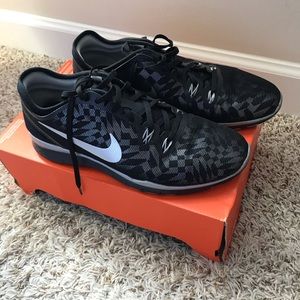 Nike Free 5.0 Running Shoes